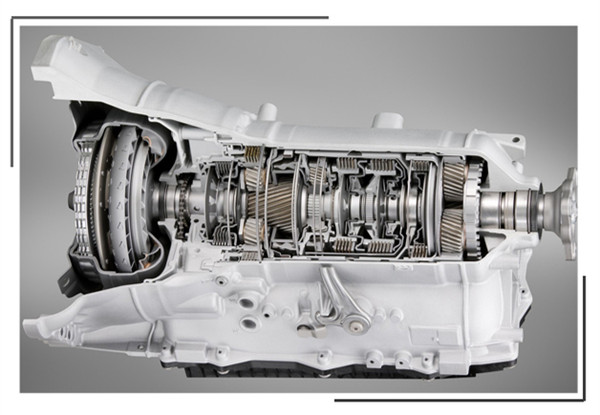 8速自动变速箱比6速好在哪里,9挡手自一体变速箱优缺点