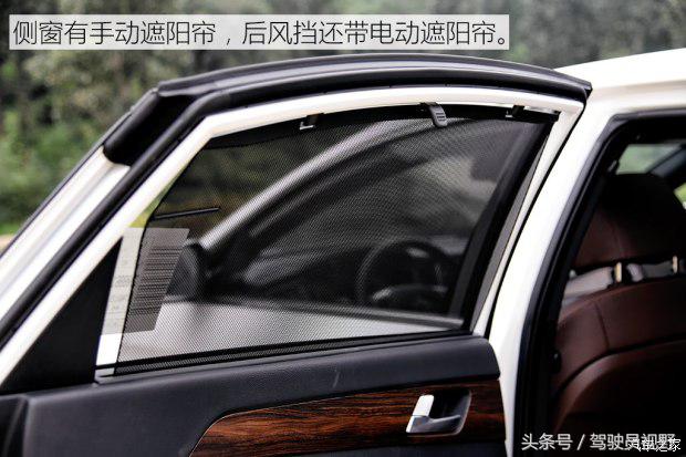 索纳塔10代2.0t最高配置落地,索纳塔九2.0t