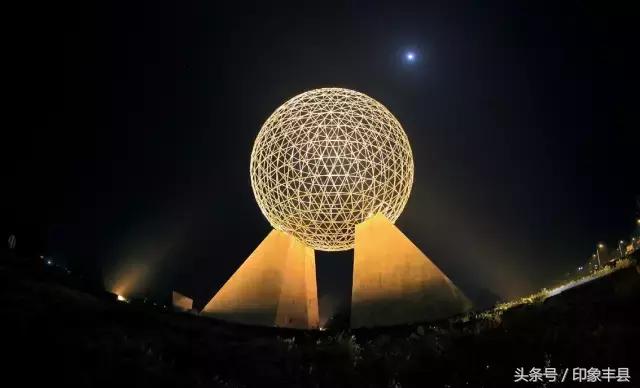 丰县，带不走的只有你！