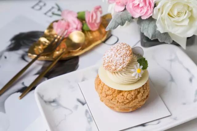 魔都甜品控不会错过的8款甜品,魔都法式甜品大全