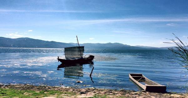 云南的十大景点是什么,云南十大旅游景点推荐
