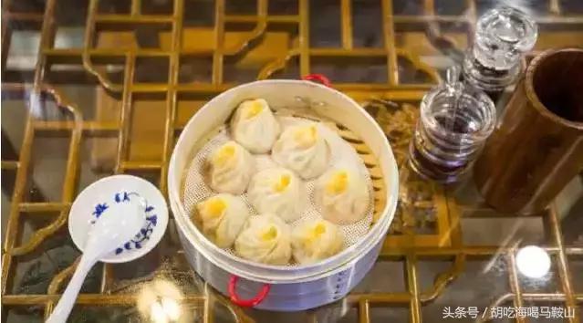 芜湖小吃和马鞍山小吃,芜湖名小吃100家