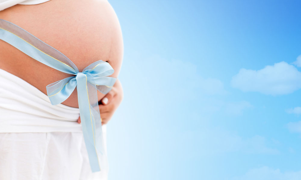 怎样才知道肚子里的宝宝是男的,如何看出肚子里面的宝宝是男女