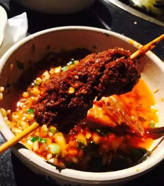 重庆5天4夜美食攻略,来重庆旅游不可不吃的十大美食