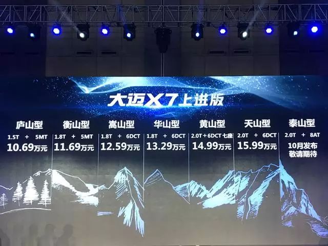 众泰大迈质量怎么样,众泰大迈有三十多万公里的吗
