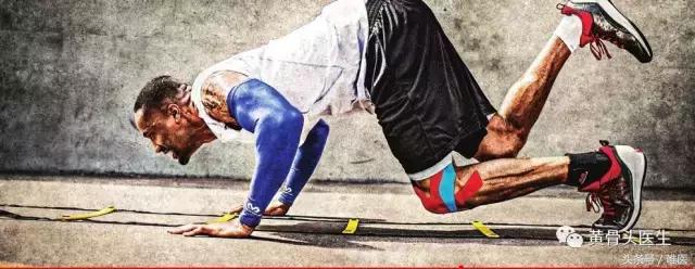 一个小技巧防止崴脚运动损伤,预防运动崴脚的正确做法