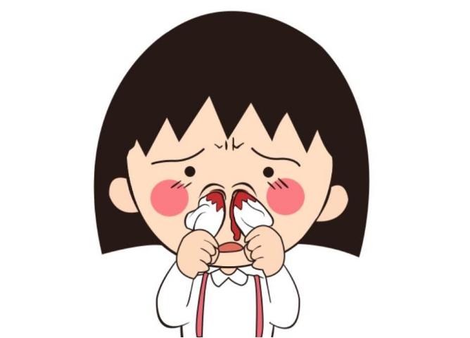 3岁女儿鼻腔恶臭,3岁小女孩鼻子经常被鼻屎塞住