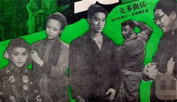 香港演员李若彤与丈夫,小龙女香港老公