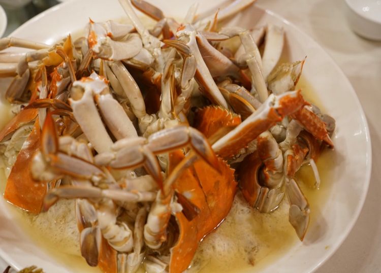 东海沈家门海鲜,沈家门旅游海鲜攻略