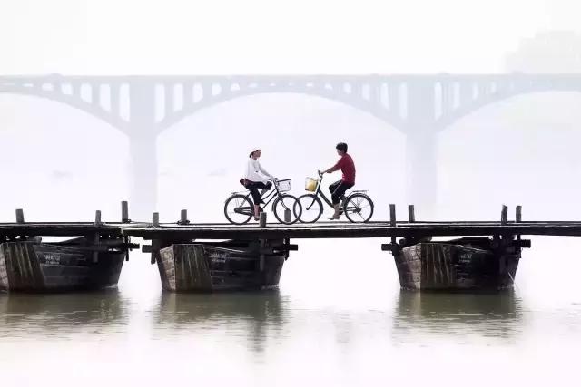 赣州最美村落旅游攻略,与江西邻省的地方哪些好玩