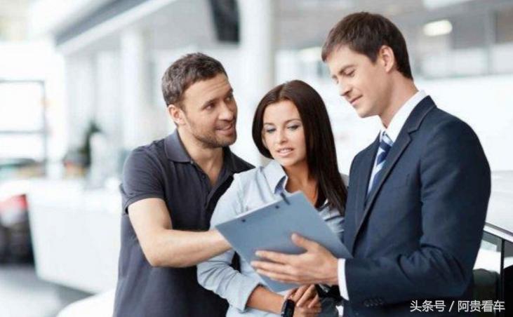 高额贷款还不出可以协商还款吗,买车低月供高尾款是什么套路