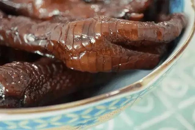 淘宝鸭爪哪个牌子好吃,淘宝鸡爪哪里好吃