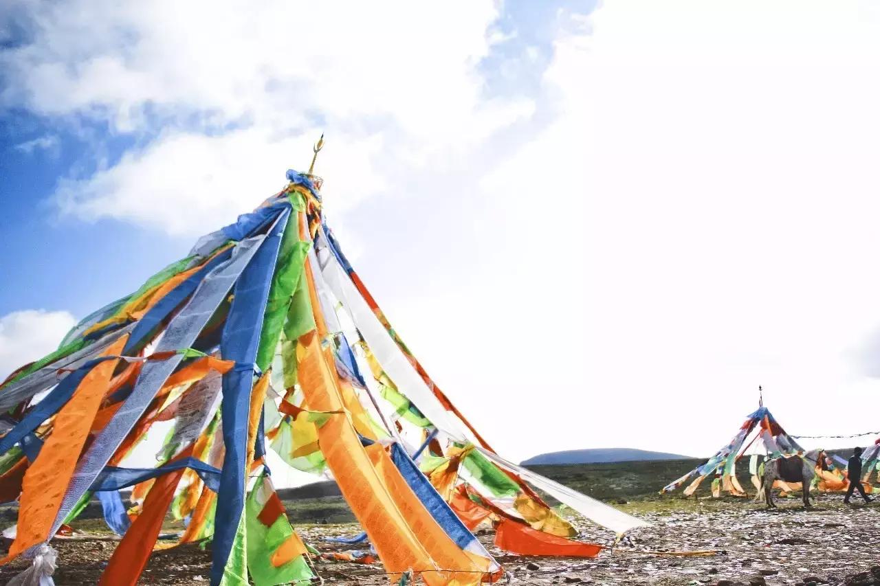 青海湖｜为了去这地儿我辞了7个月的工作