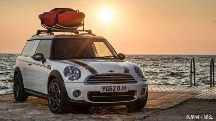 怎么知道mini型号,你知道迷你车有多小吗