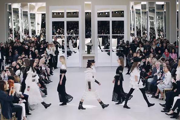 ChanelFairyland｜只有你想不到的，没有它造不来的～