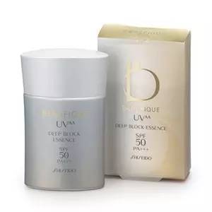 资生堂最新防晒黑科技,资生堂防晒anessa