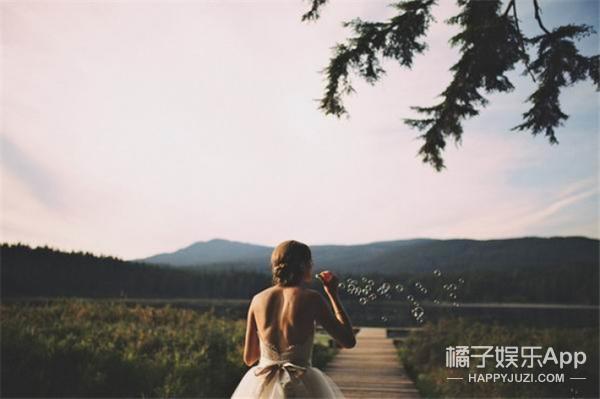 50张全球最美婚纱照,全世界最好看的婚纱照图片