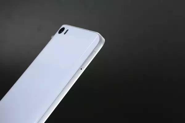 开箱小米五,小米5完整开箱测评