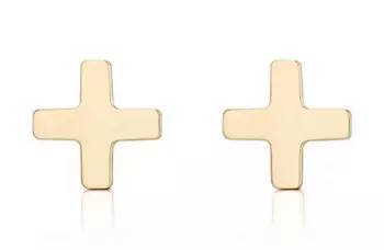 宋慧乔同款耳环无耳洞,宋慧乔金色耳环同款