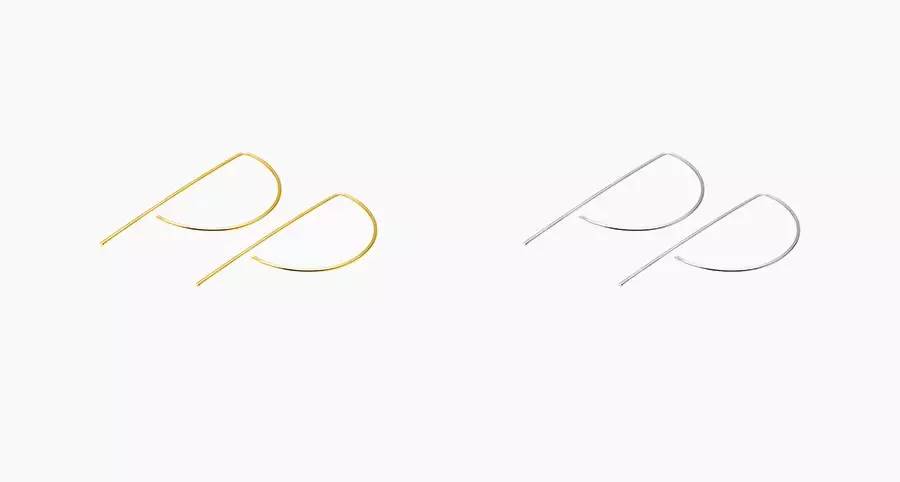 宋慧乔同款耳环无耳洞,宋慧乔金色耳环同款