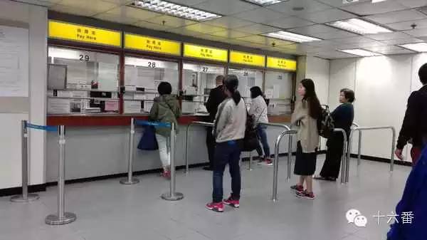 去香港工作港澳通行证如何办理,在香港丢失港澳证