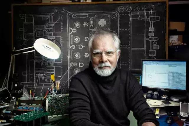 窥探世界顶级闪光灯背后的故事(内有成吨福利!)