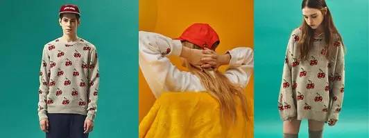 idol潮牌推荐,idol都在穿哪些潮牌