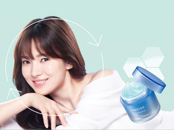 韩星牌护肤品怎么样,韩国明星Run代言的护肤品