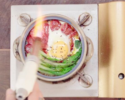 煲仔饭酱汁详细配方,煲仔饭