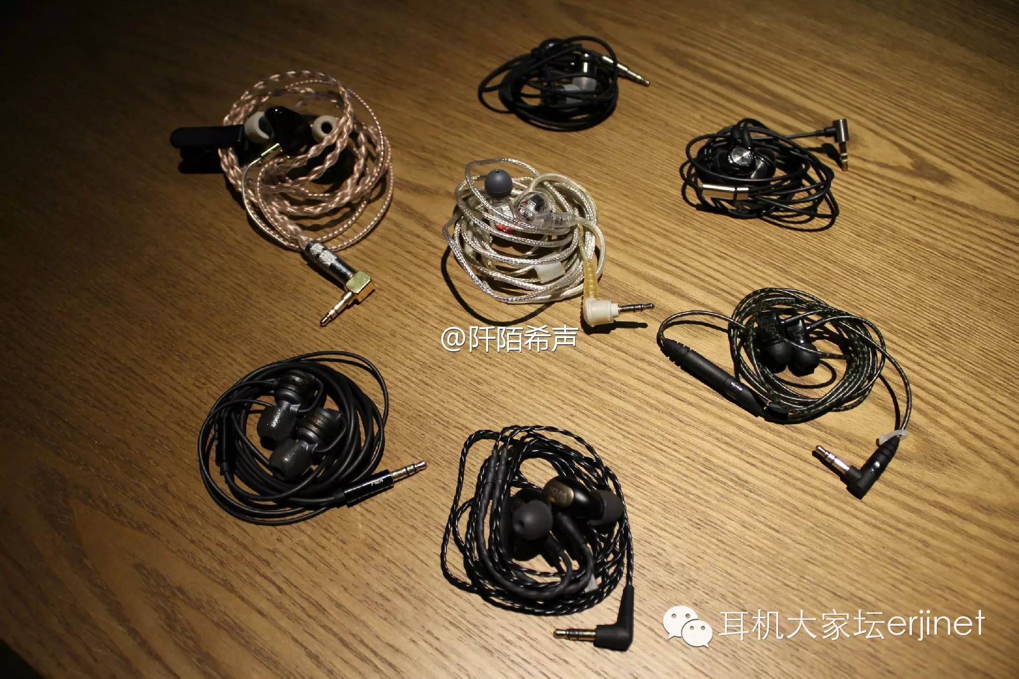 旗舰耳塞推荐,万元旗舰耳塞横向对比评测