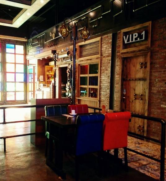 沈阳好吃不踩雷的私房菜馆,沈阳3-5人餐推荐