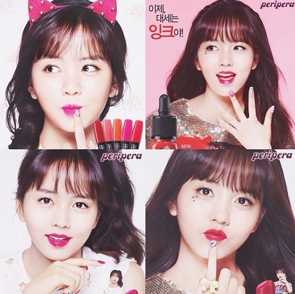 韩星牌护肤品怎么样,韩国明星Run代言的护肤品