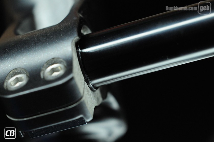 同样的40，不同的感受--2016FOXFloat40RC2深度评测