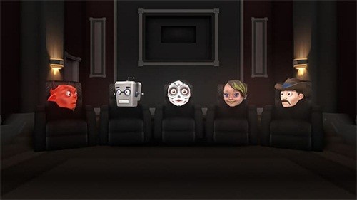 vr新游戏推荐,vr新型游戏推荐