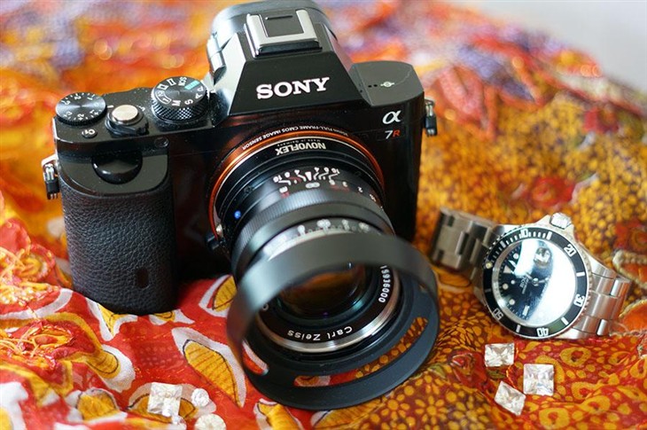 性价比高的无反全幅相机推荐,入门级全幅相机哪款比较好