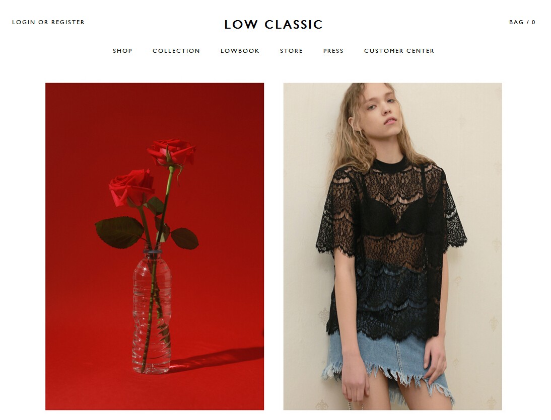 idol潮牌推荐,idol都在穿哪些潮牌