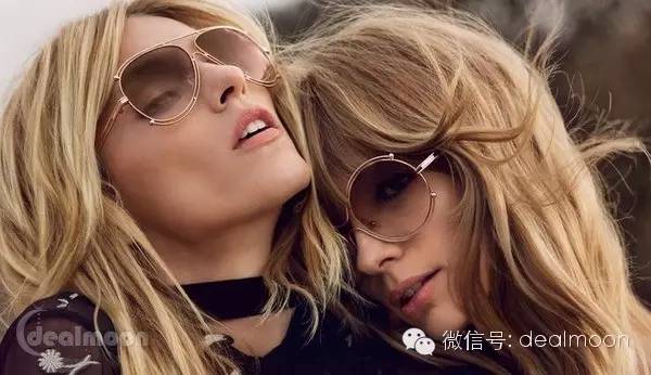 chloe曾经的爆款,chloe最火系列