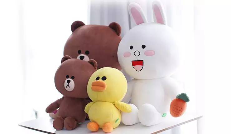 辣妈新探|萌系二次元攻陷美妆圈,你准备好了吗?