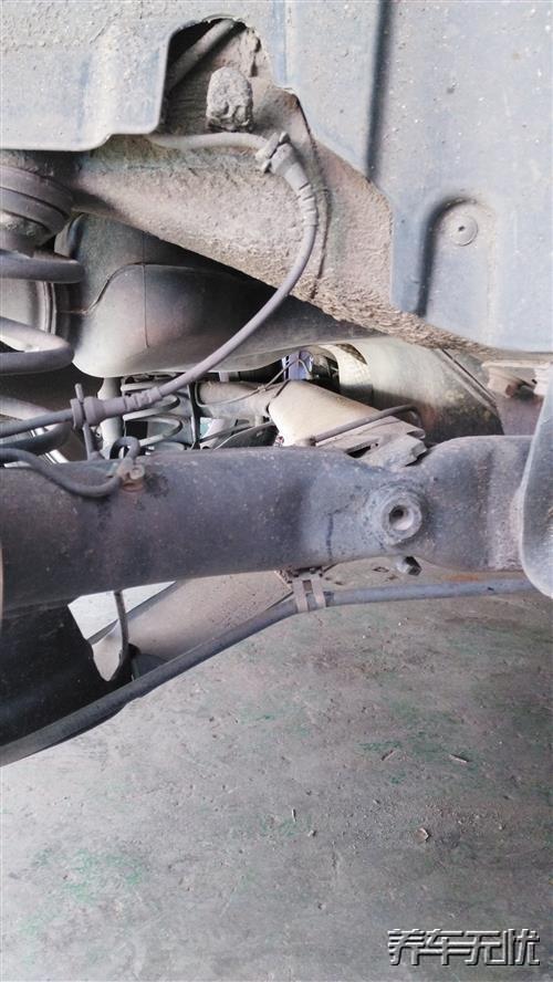 告别4S店养车无忧网互联快修模式受车主欢迎