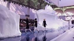 ChanelFairyland｜只有你想不到的，没有它造不来的～