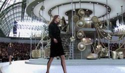 ChanelFairyland｜只有你想不到的，没有它造不来的～