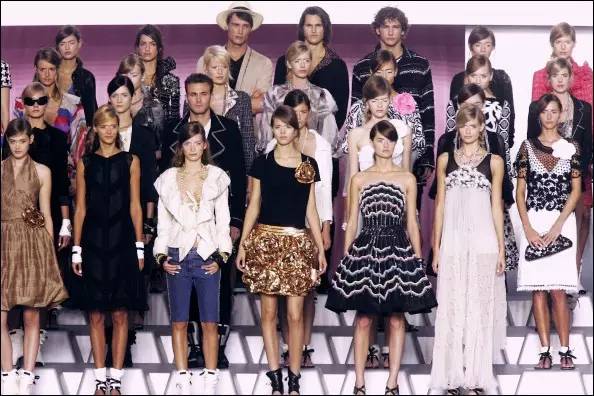 ChanelFairyland｜只有你想不到的，没有它造不来的～