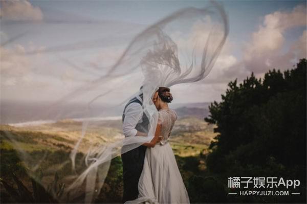 50张全球最美婚纱照,全世界最好看的婚纱照图片
