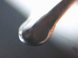 钢笔如何打磨适合书写汉字,钢笔刮纸的最佳方法