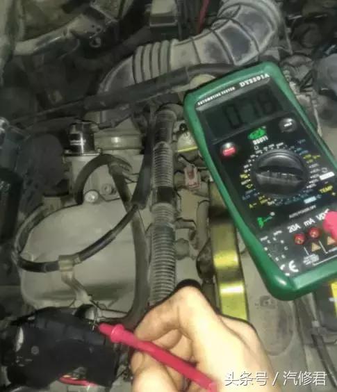 比亚迪f6仪表盘出现svs怎么处理,比亚迪f6行驶过程中防盗灯亮