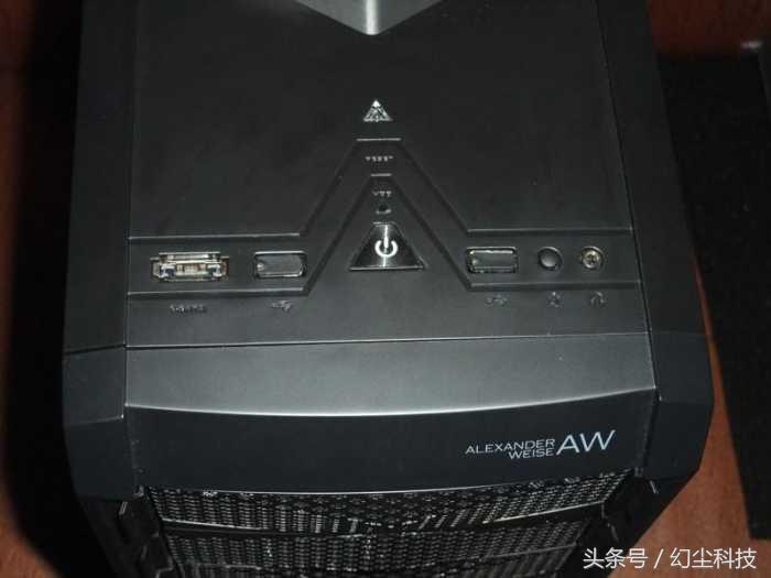 改造静音机箱,机箱改造加风扇