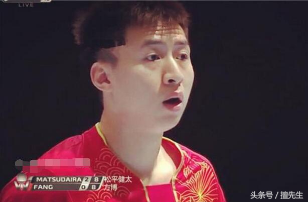 方博25分逆转,方博23分逆转唐日辉