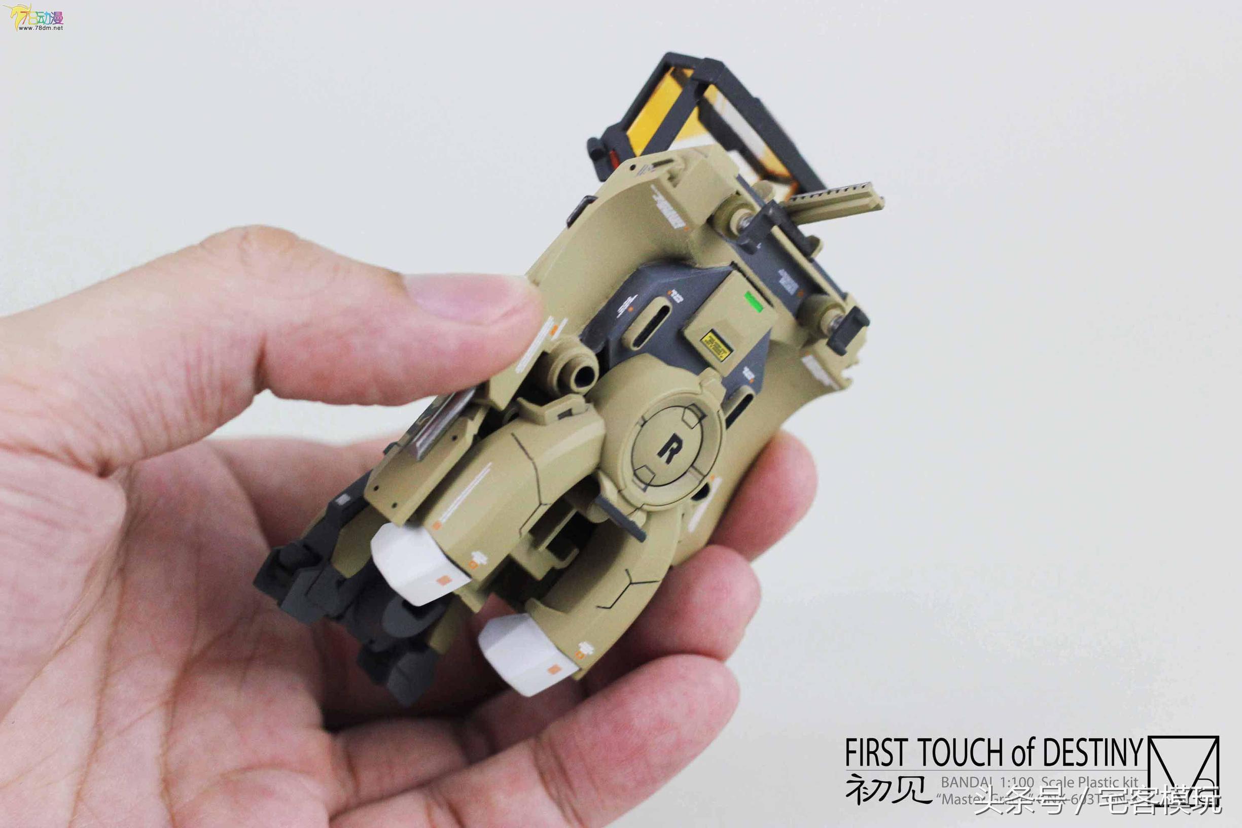 模型演示制作,模型图制作