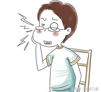 深夜牙痛怎么快速止痛儿童,深夜如何缓解牙疼