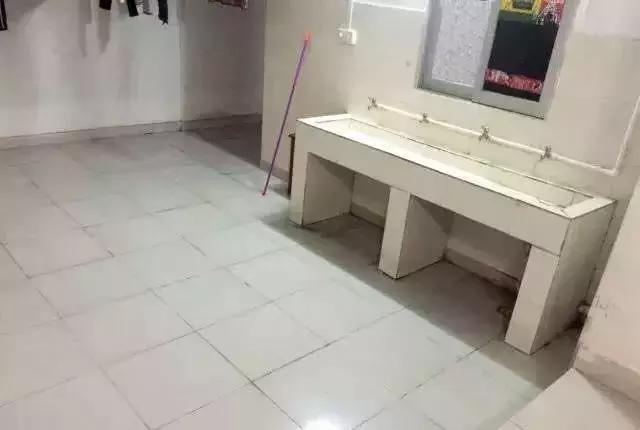 东莞五大校的宿舍pk,盘点广东十大高校宿舍